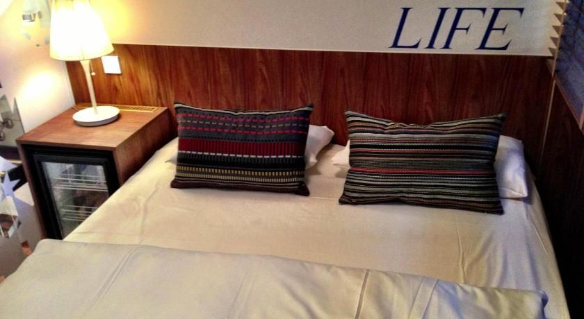 undefined Hotel Europa Life 9