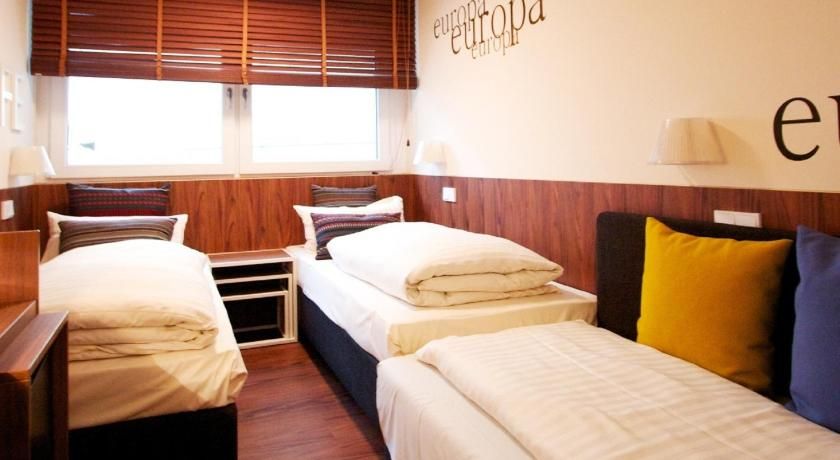 undefined Hotel Europa Life 2