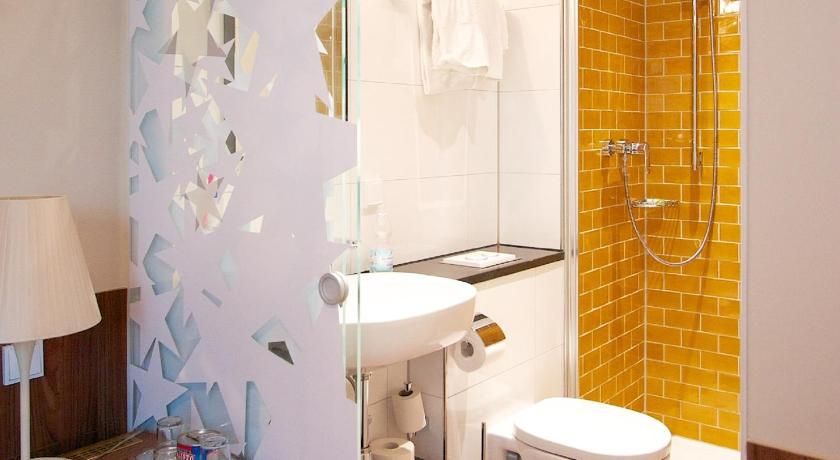 undefined Hotel Europa Life 4