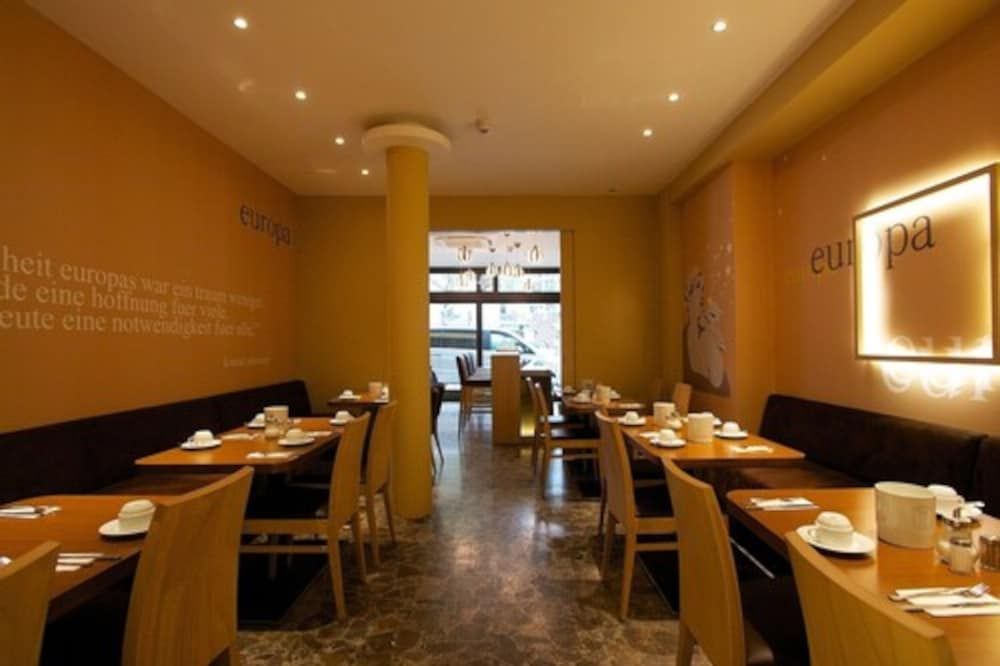 undefined Hotel Europa Life 9