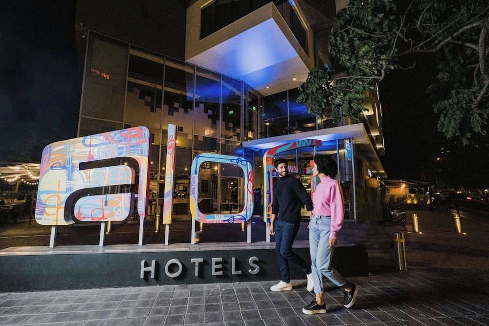 undefined Aloft Lima Miraflores 9
