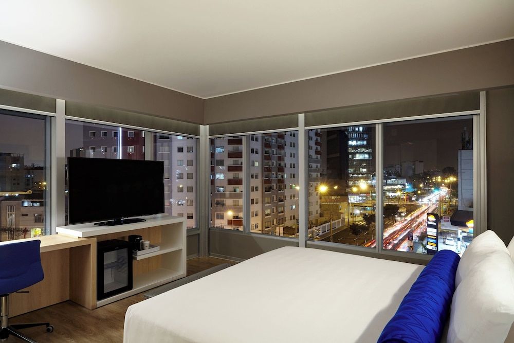 undefined Aloft Lima Miraflores 5