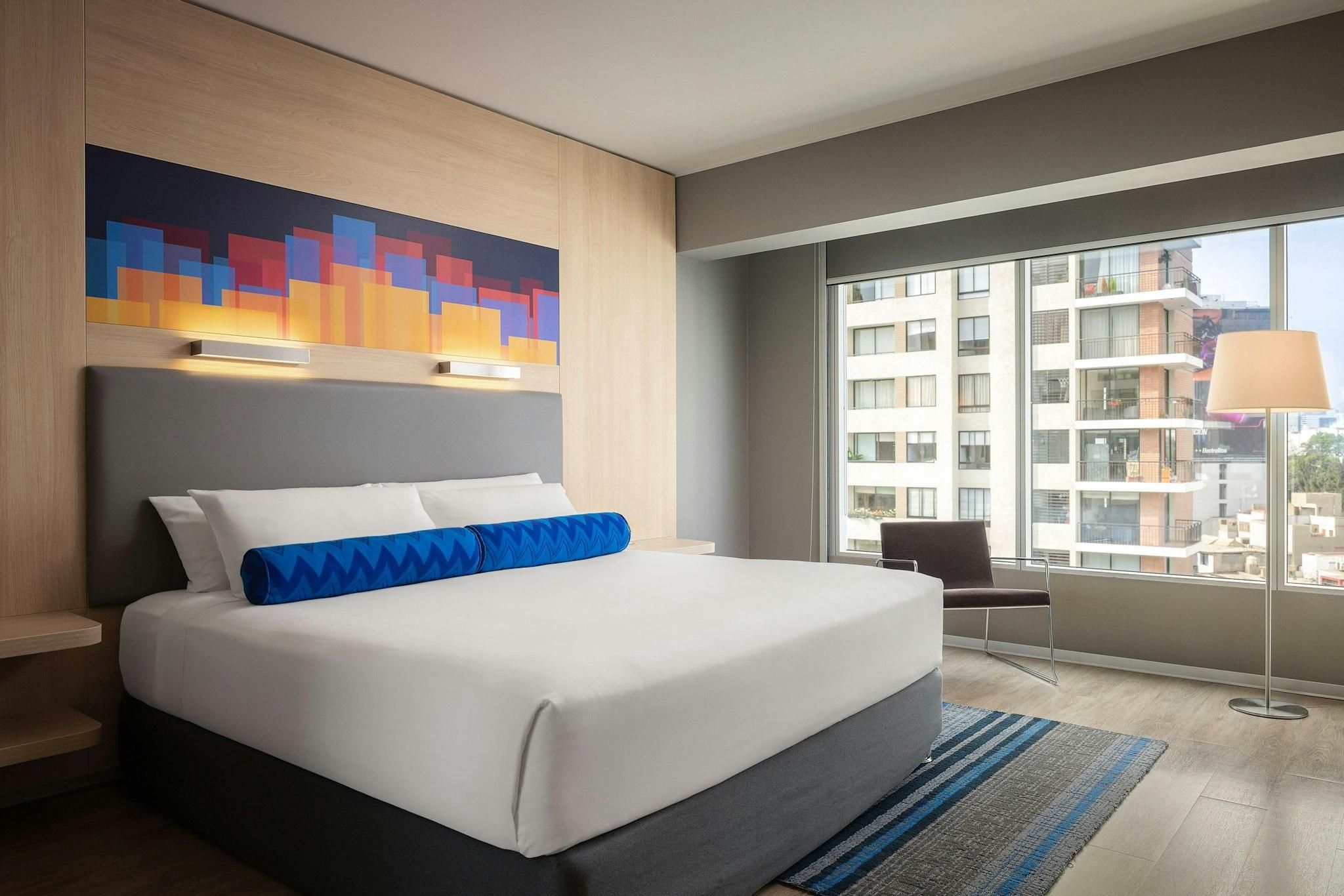 undefined Aloft Lima Miraflores 10