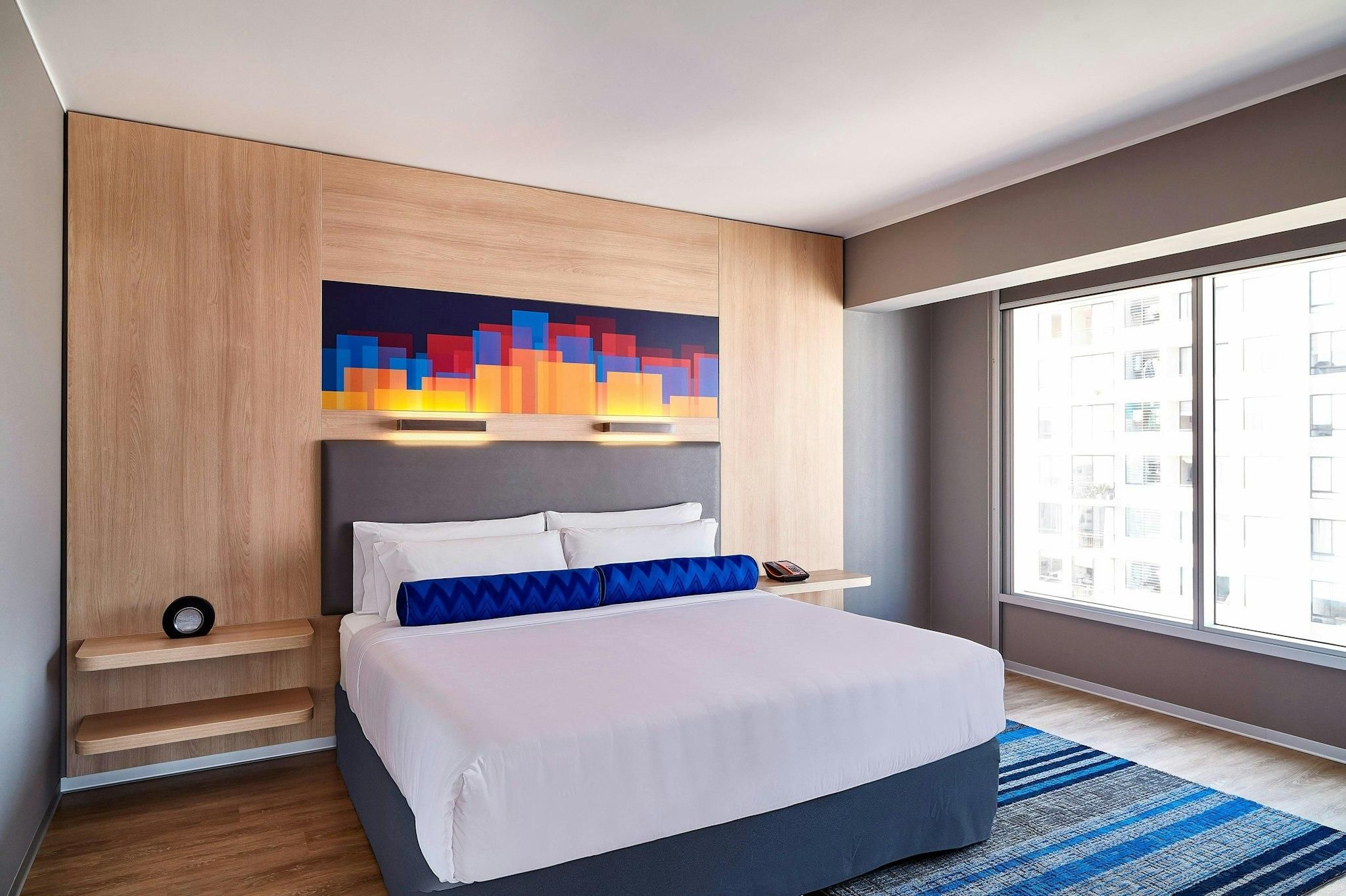 undefined Aloft Lima Miraflores 9