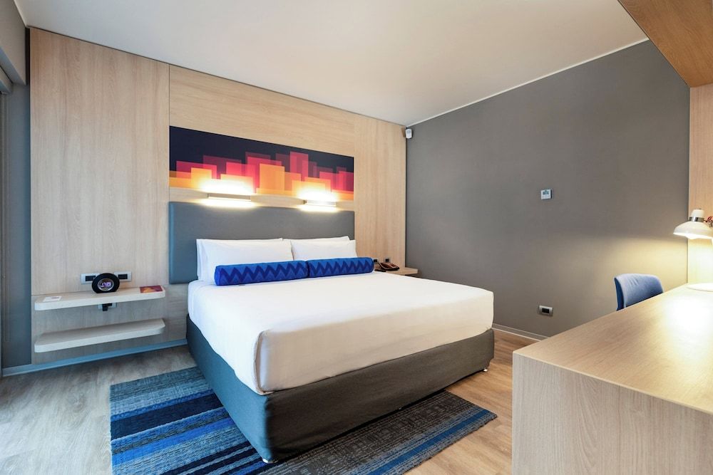 undefined Aloft Lima Miraflores 3