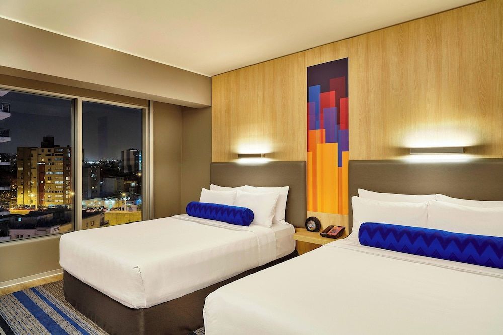 undefined Aloft Lima Miraflores