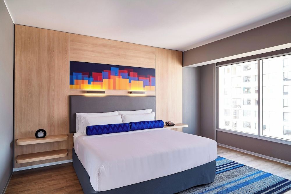 undefined Aloft Lima Miraflores 2