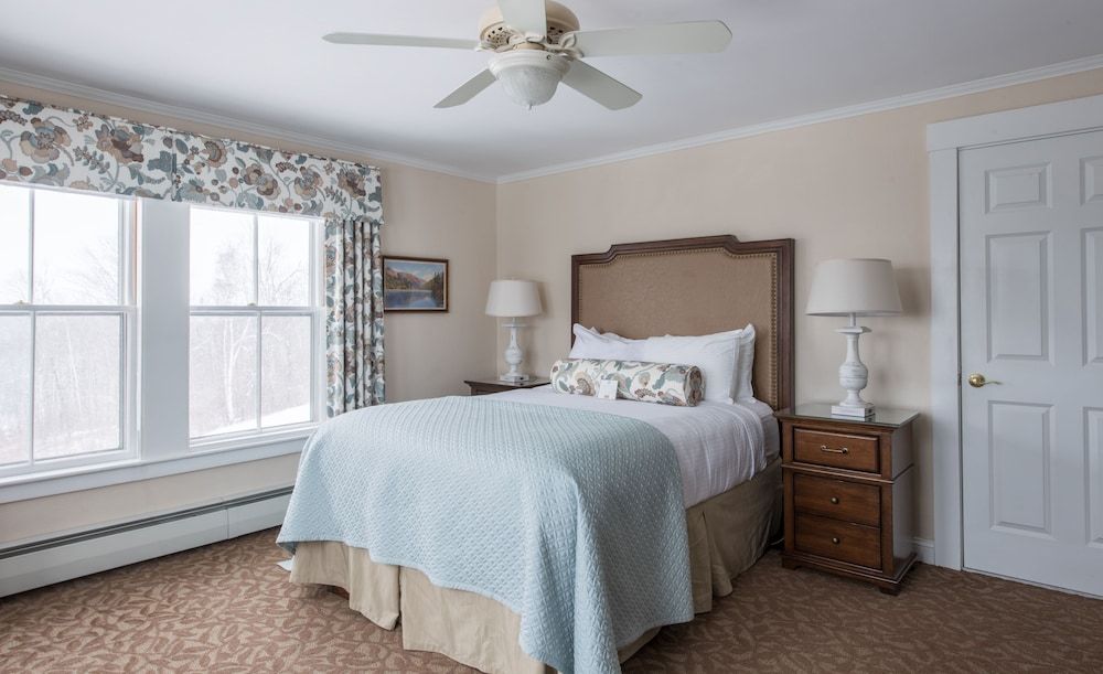 Classic Room, 1 Queen Bed