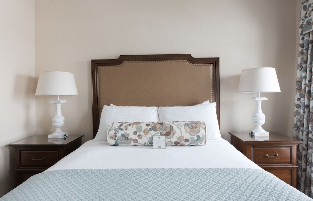 Classic Room, 1 Queen Bed