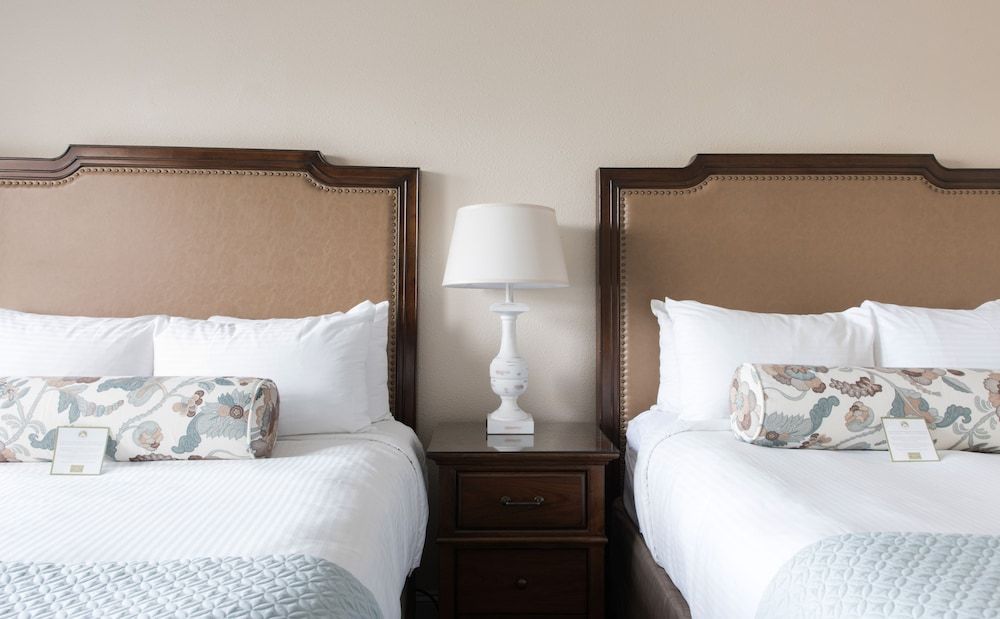 Classic Room, 2 Queen Beds