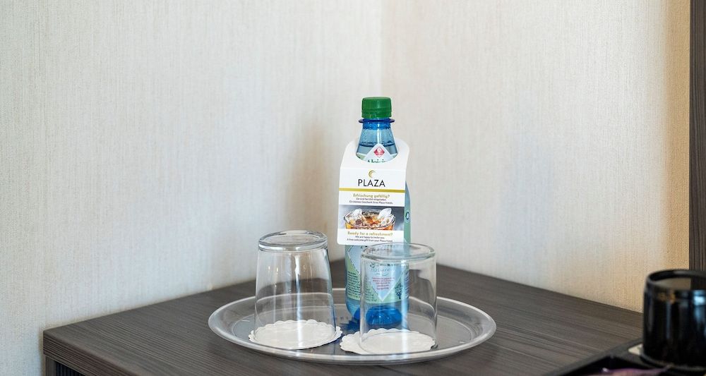 In-Room Amenity