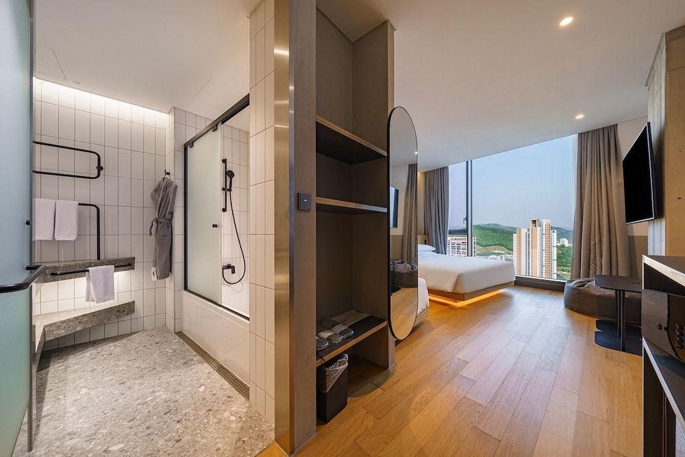 Take Hotel Seoul Gwangmyeong [Same Day Deal] Take 3 5