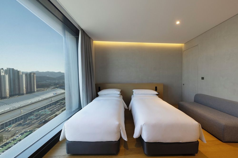 Take Hotel Seoul Gwangmyeong