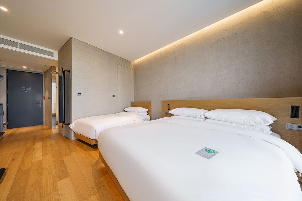 Take Hotel Seoul Gwangmyeong [Same Day Deal] Take 3 2