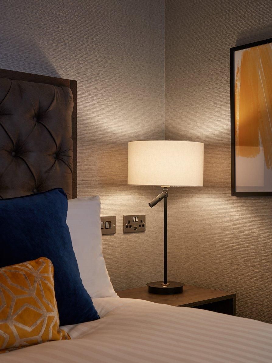 undefined voco Edinburgh-Haymarket by IHG 9