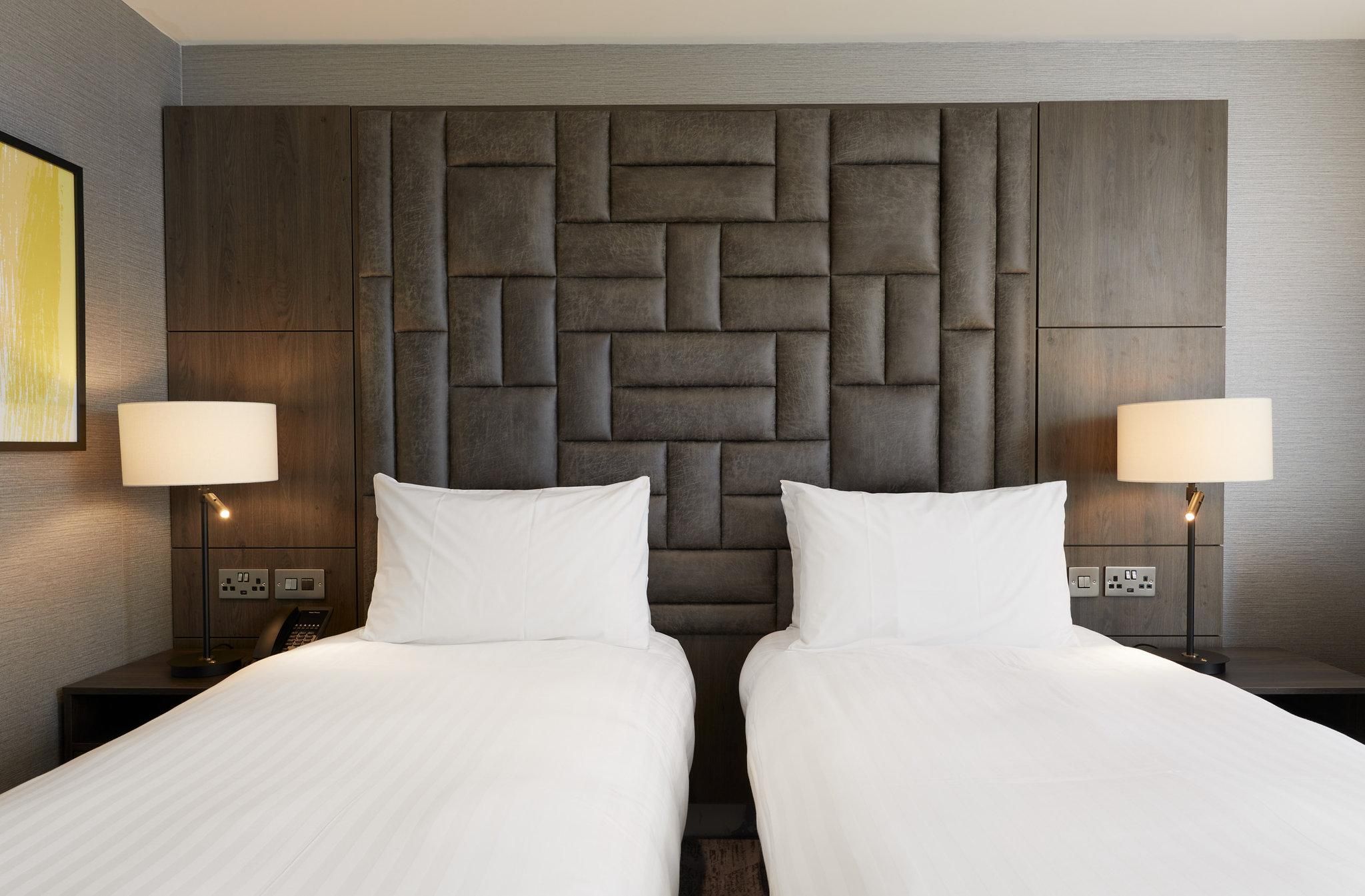 undefined voco Edinburgh-Haymarket by IHG 6