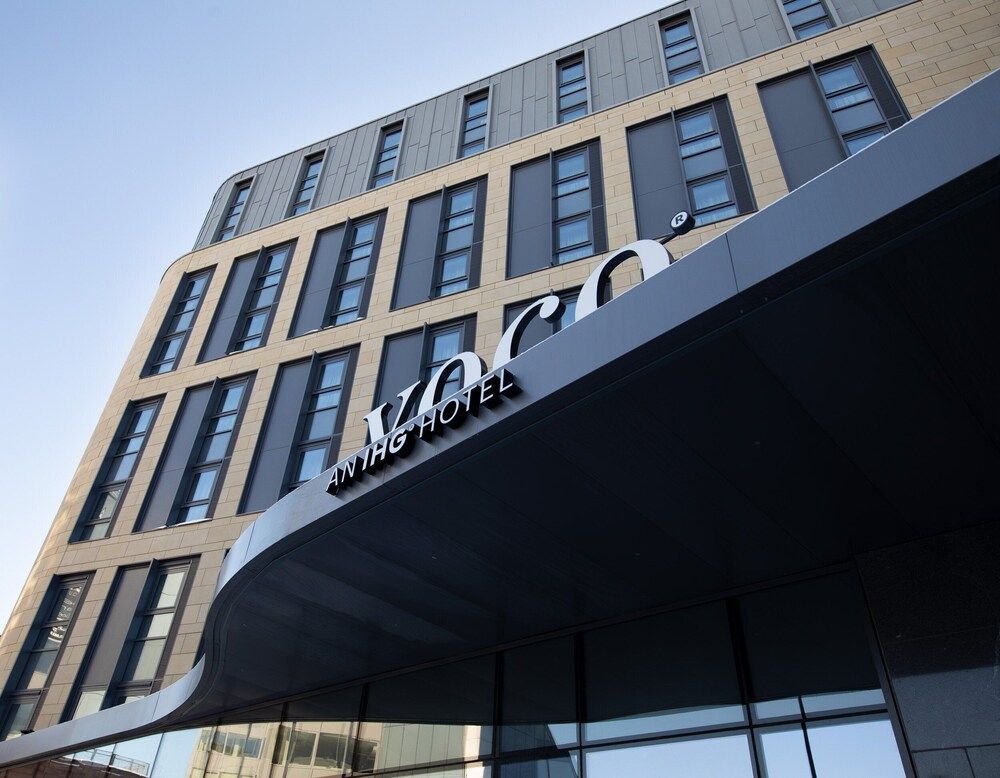 undefined voco Edinburgh-Haymarket by IHG 3