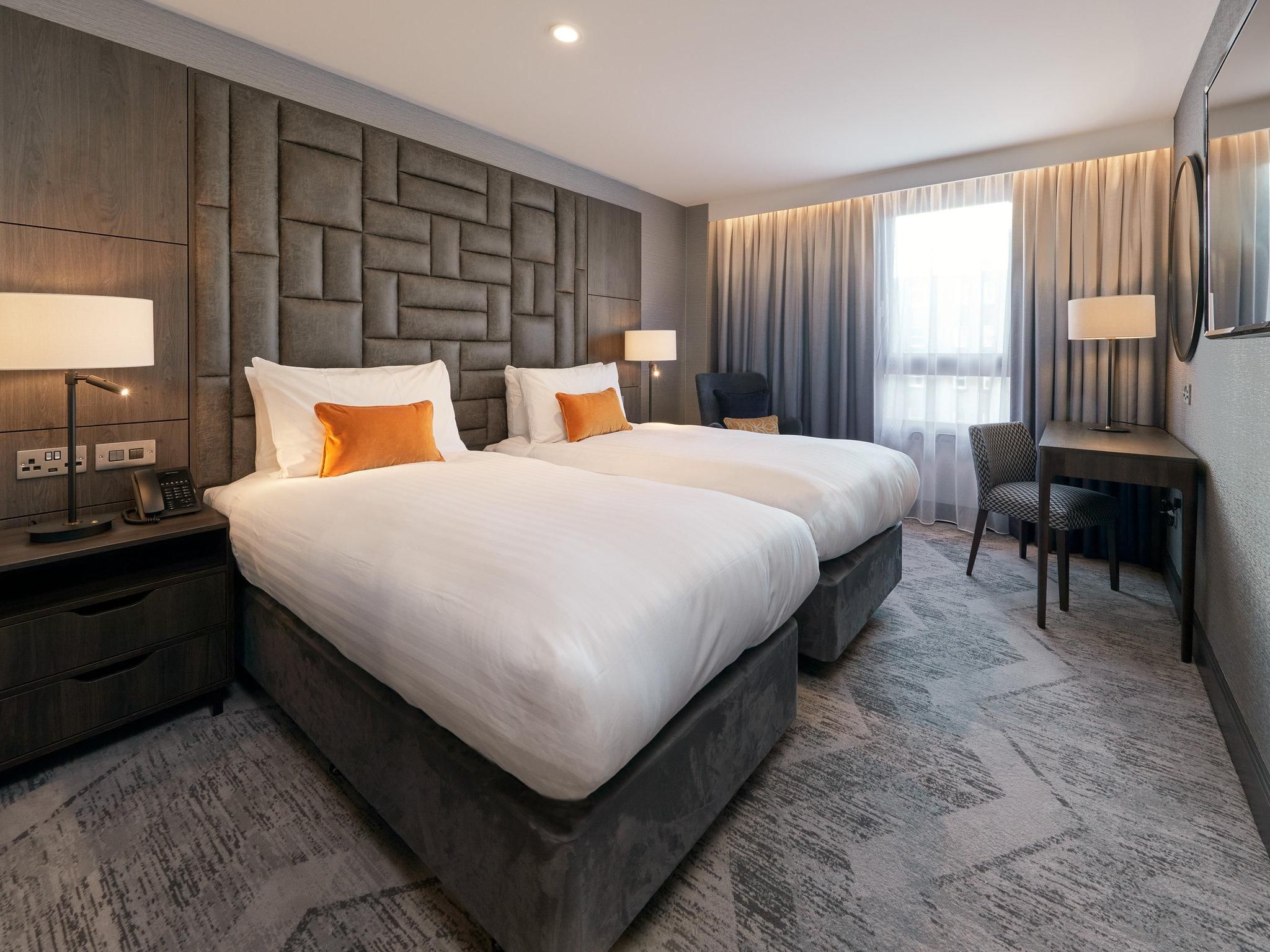 undefined voco Edinburgh-Haymarket by IHG 5