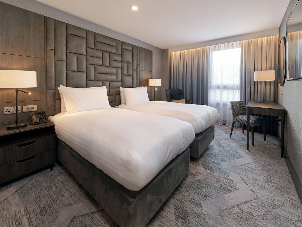 undefined voco Edinburgh-Haymarket by IHG 8