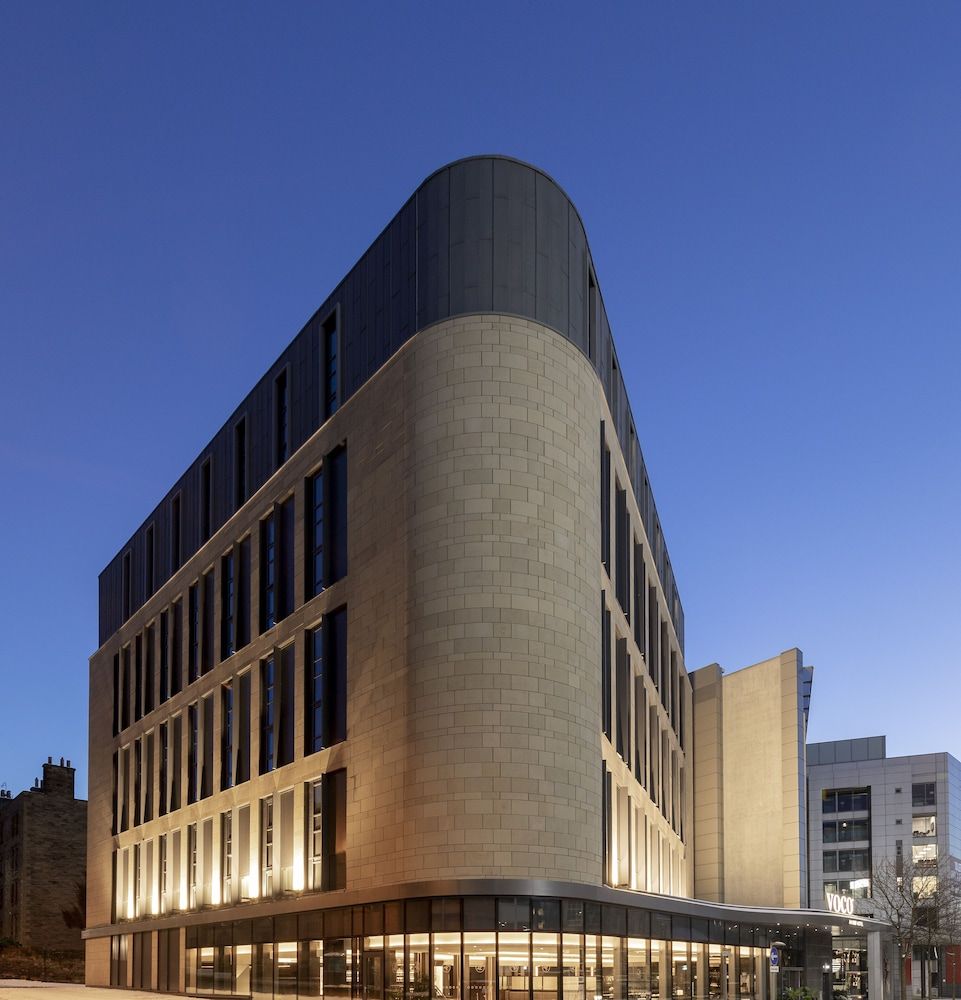 undefined voco Edinburgh-Haymarket by IHG 2