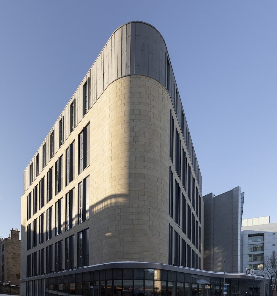 undefined voco Edinburgh-Haymarket by IHG 4