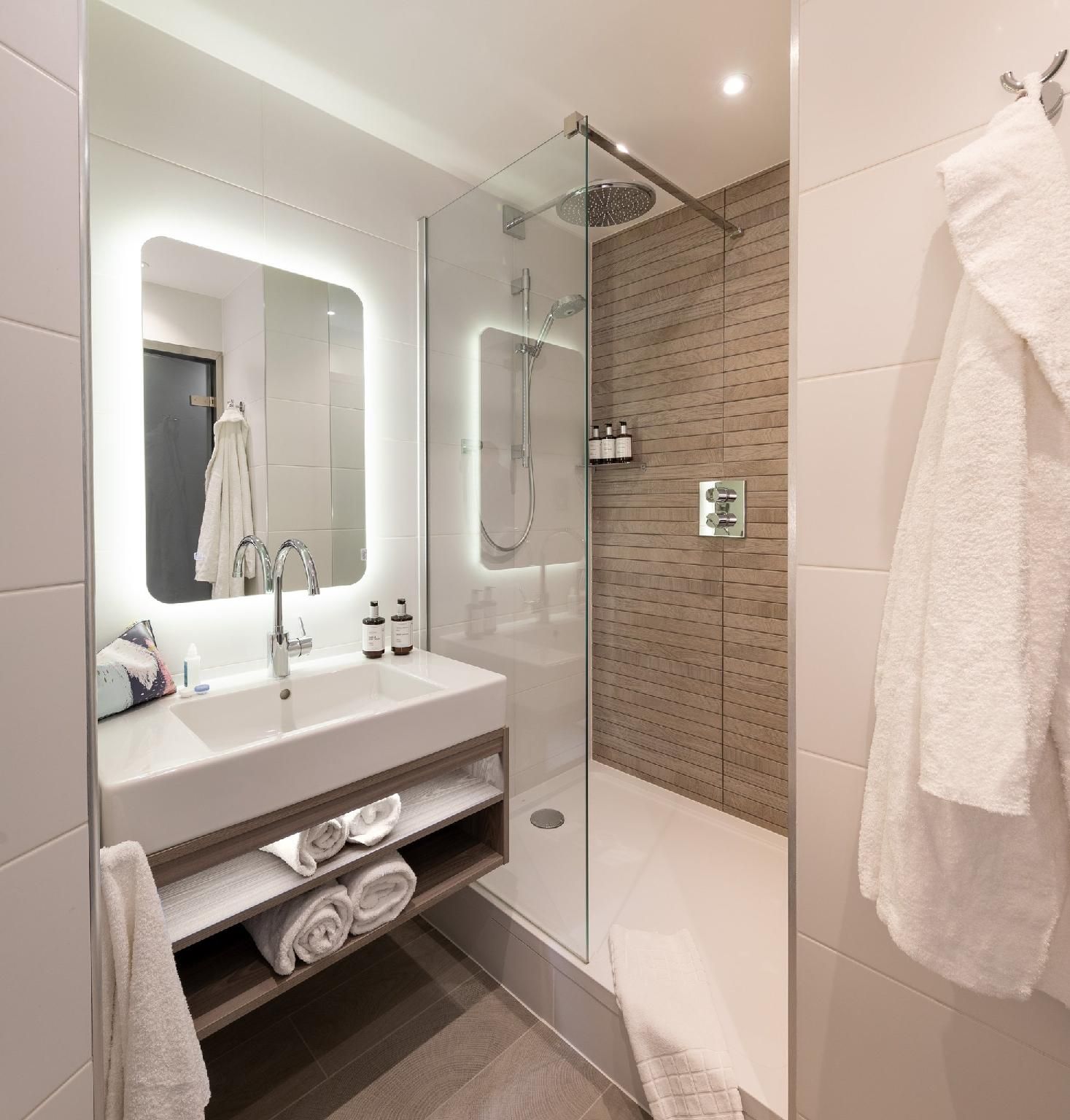 undefined voco Edinburgh-Haymarket by IHG 8