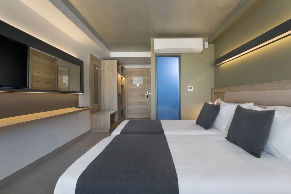 Azur Hotel by ST Hotels Standard Double or Twin Room 3