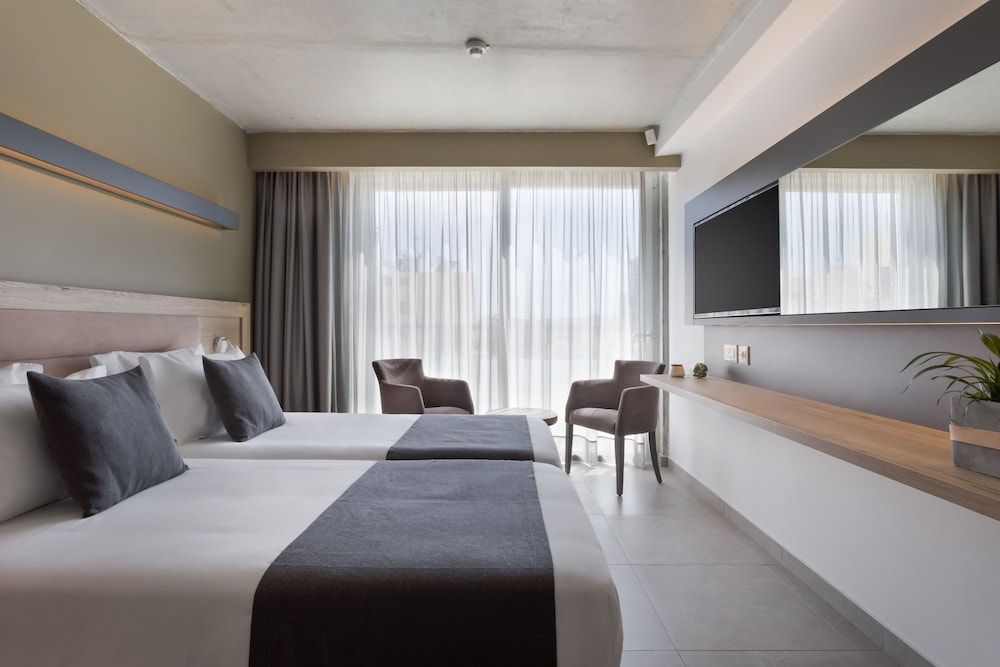Azur Hotel by ST Hotels Standard Double or Twin Room 2