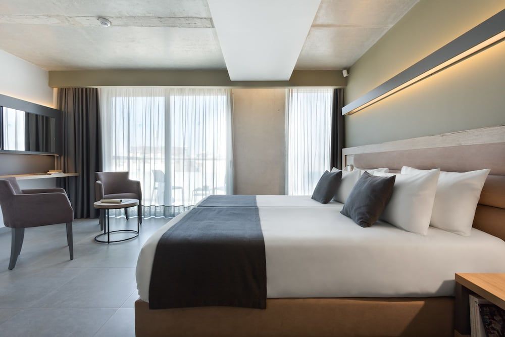 Azur Hotel by ST Hotels Superior Double or Twin Room 3