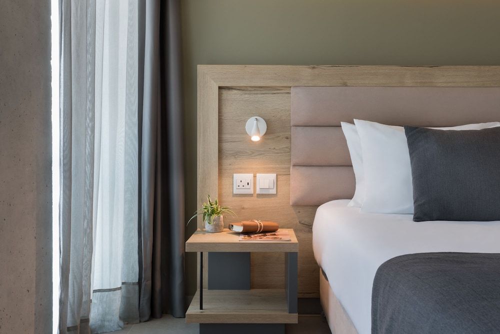 Azur Hotel by ST Hotels Deluxe Double or Twin Room 2