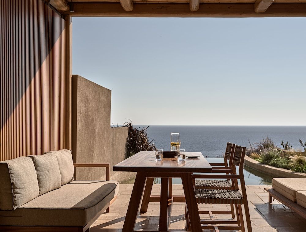 Summer House
