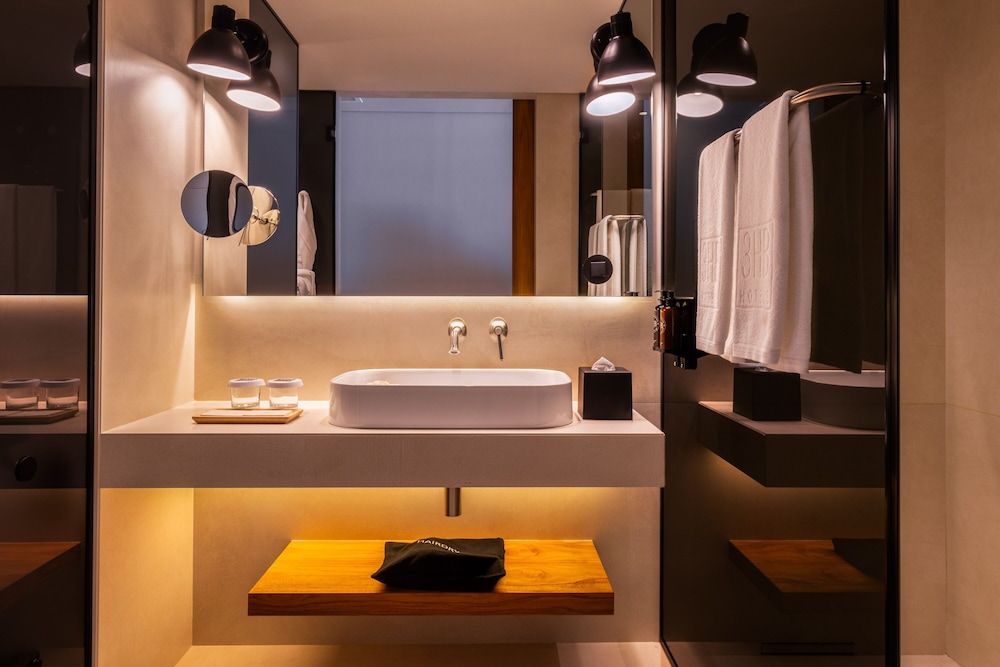 3HB Faro Suite (3 Adults + 1 Child) 4