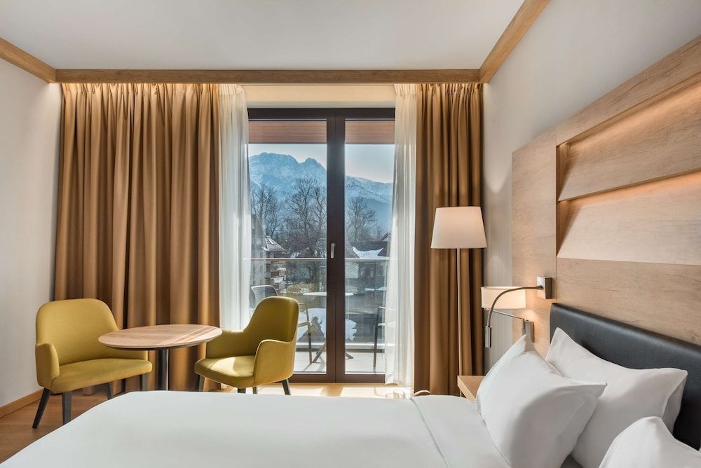 Premium Room, Mountain View