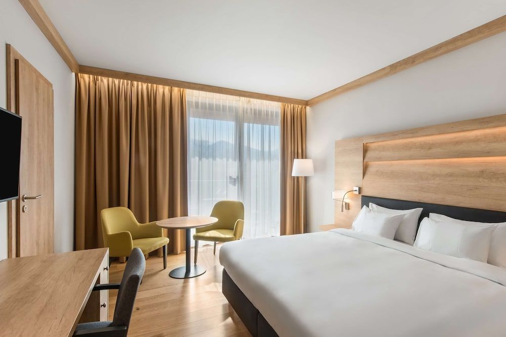 Premium Room, Mountain View