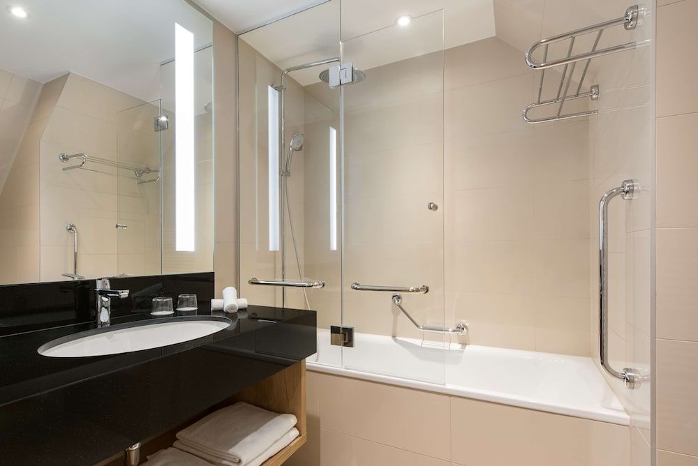 Apartment, 1 Bedroom, Terrace (Balcony-Loggia)