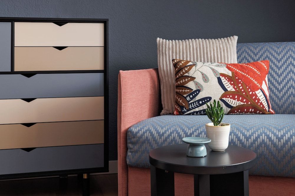 Hotel La Pergola Comfort Room 5