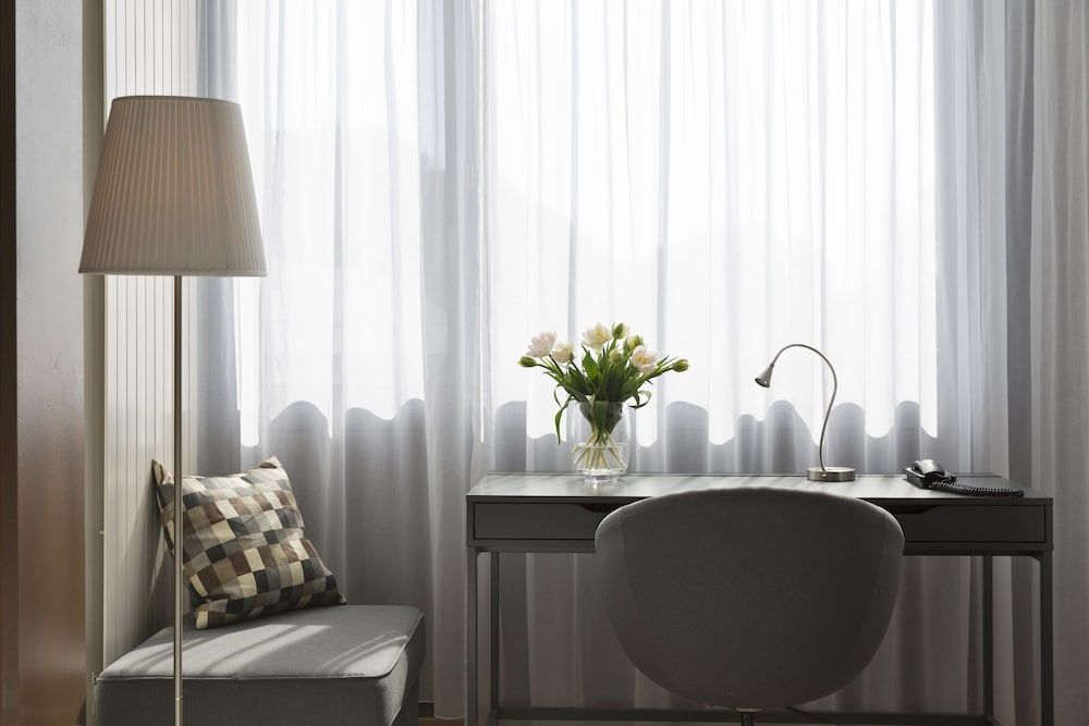 Hotel La Pergola Comfort Room 13