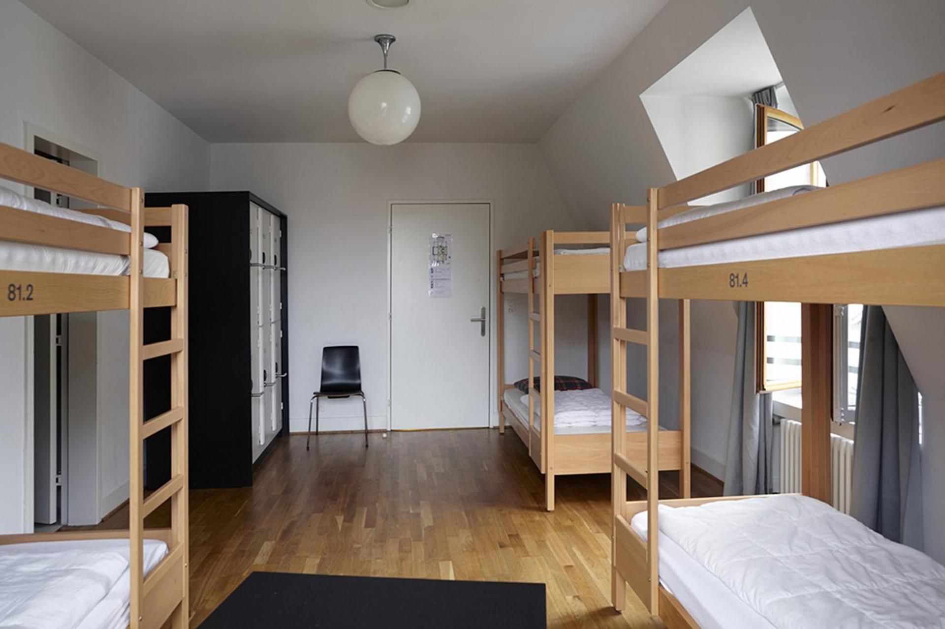 undefined Geneva Hostel 3