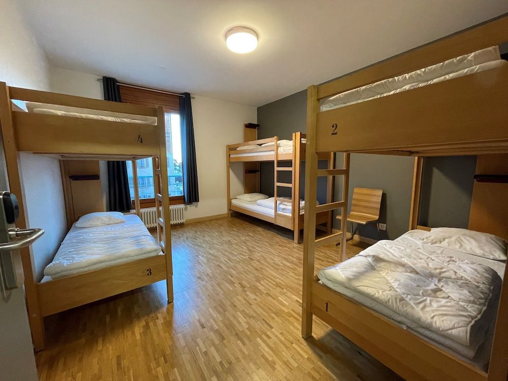 Geneva Hostel Shared Dormitory, Men only 5
