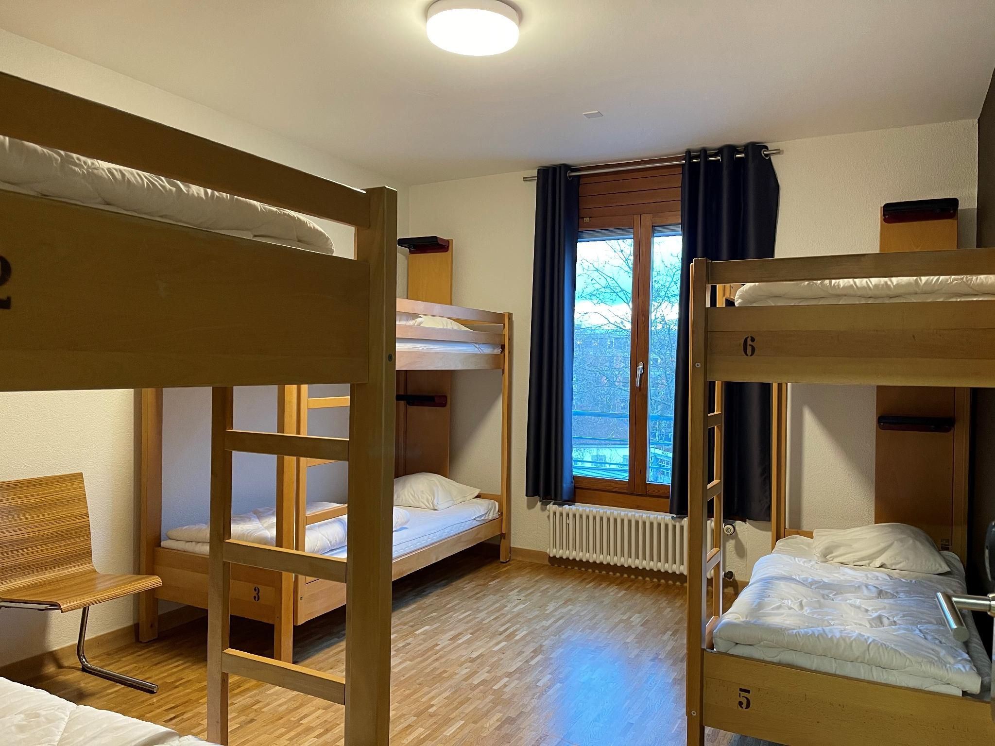 undefined Geneva Hostel 2