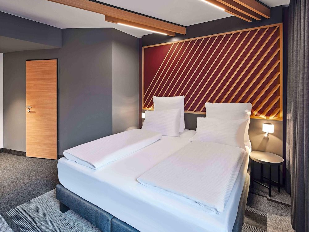 undefined B&B Hotel Köln-Messe 7