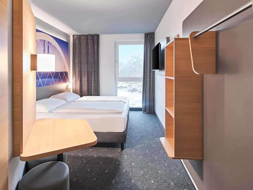 undefined B&B Hotel Köln-Messe 9