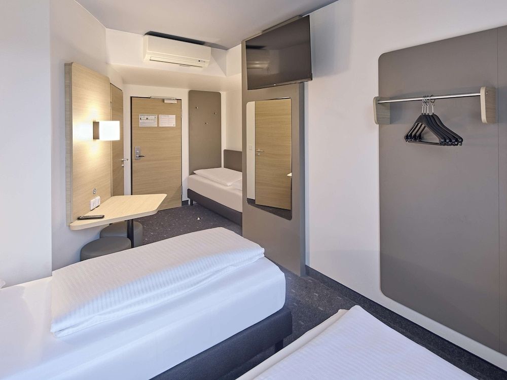 undefined B&B Hotel Köln-Messe 10