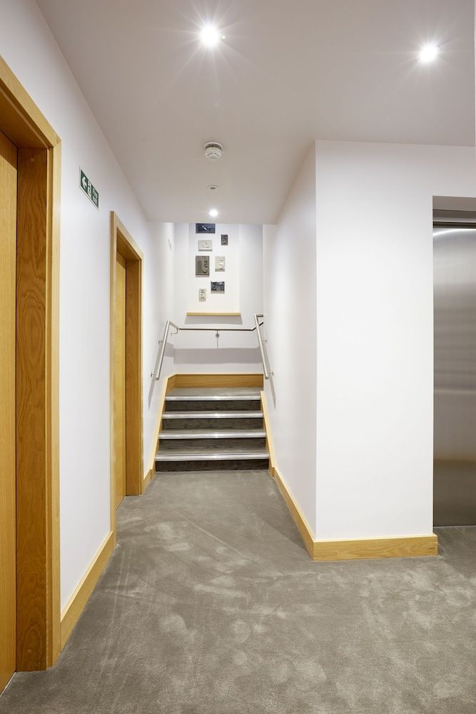 undefined Sonder Edgware Road