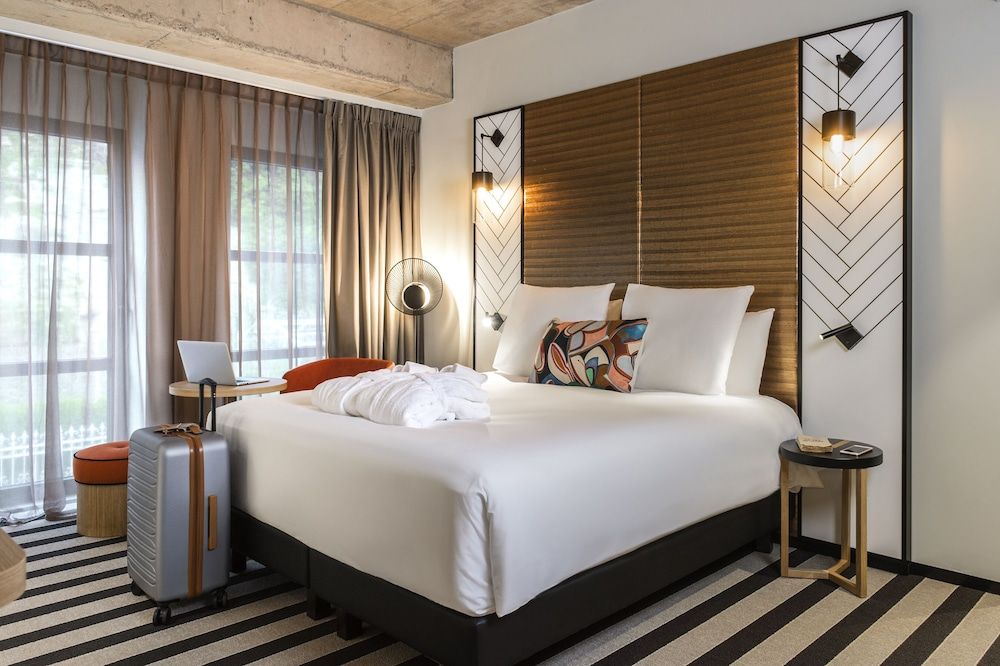 Privilege, Room, 1 Double Bed