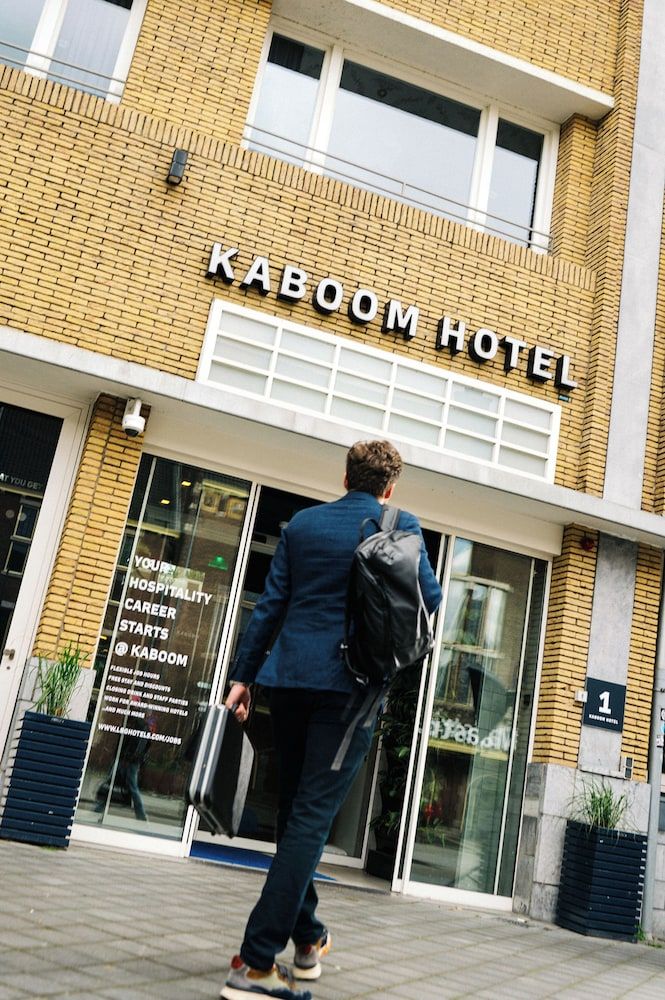 undefined Kaboom Maastricht 6