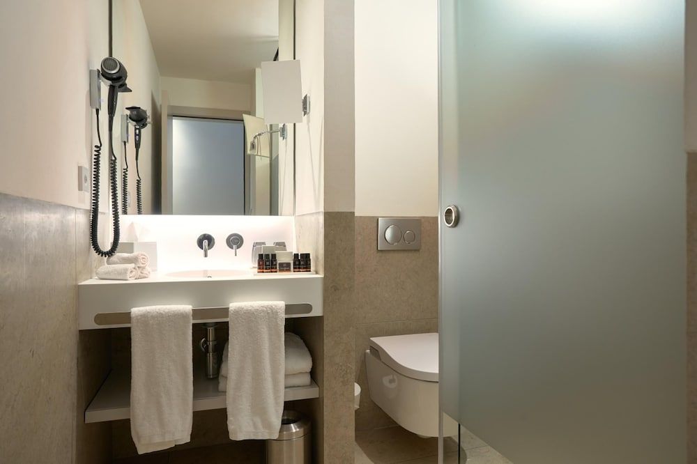 Hotel Kivir Adults Recommended, Historic City Center Premium Room 4