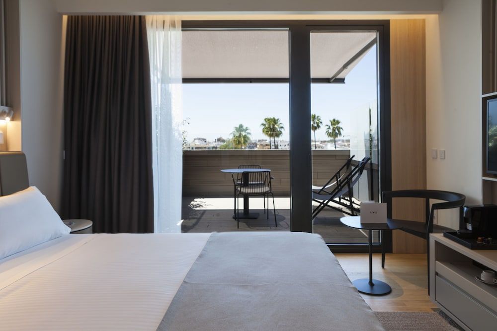 undefined Hotel Kivir Adults Recommended, Historic City Center 4