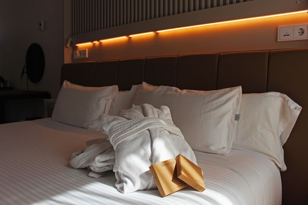 undefined Hotel Kivir Adults Recommended, Historic City Center 10