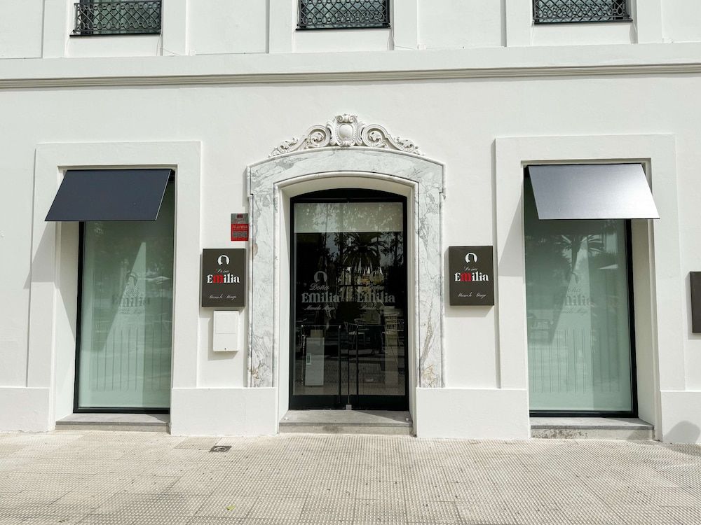 undefined Hotel Kivir Adults Recommended, Historic City Center 6